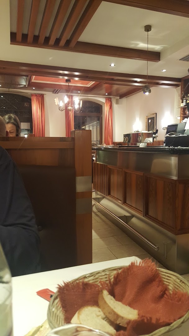 Pizzeria Geier