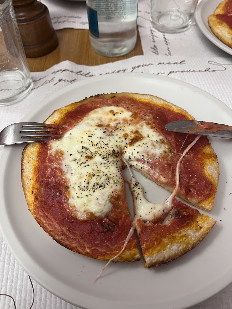Pizzeria Gelateria Cecchi