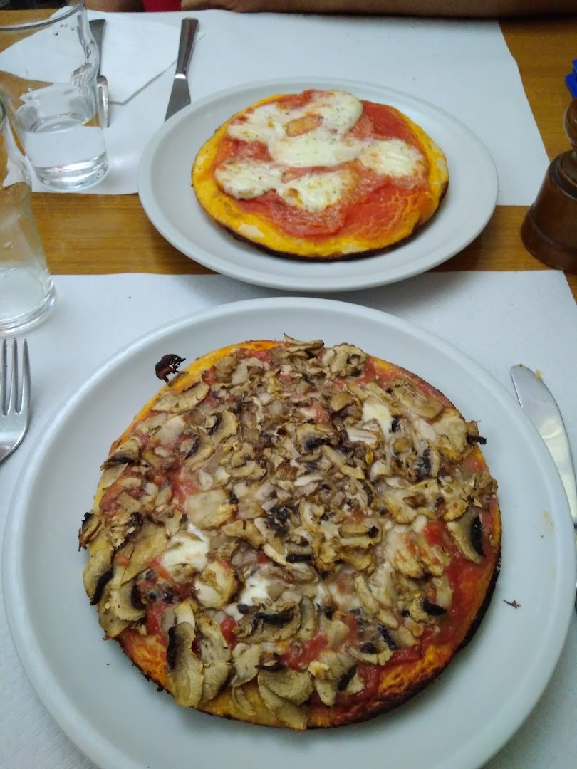 Pizzeria Gelateria Cecchi