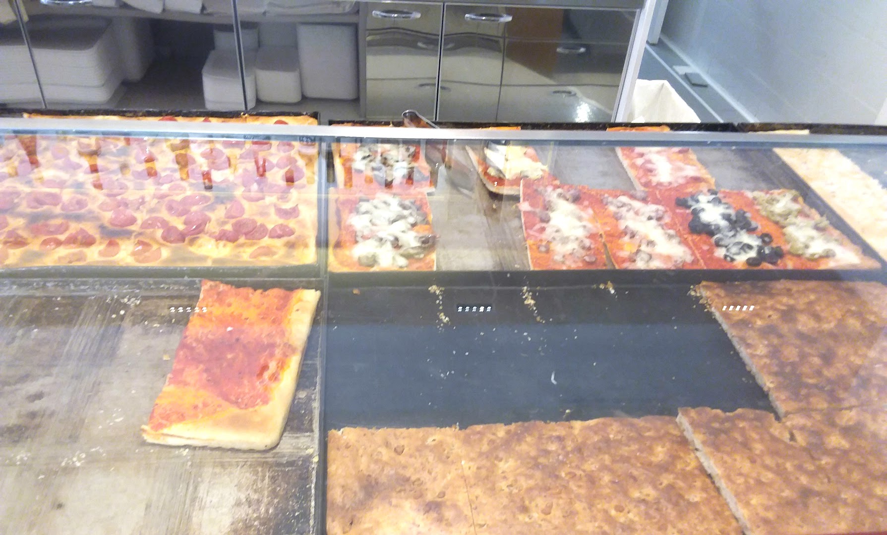 Pizzeria - Gelateria - Pasticceria - Bar da Rosalba