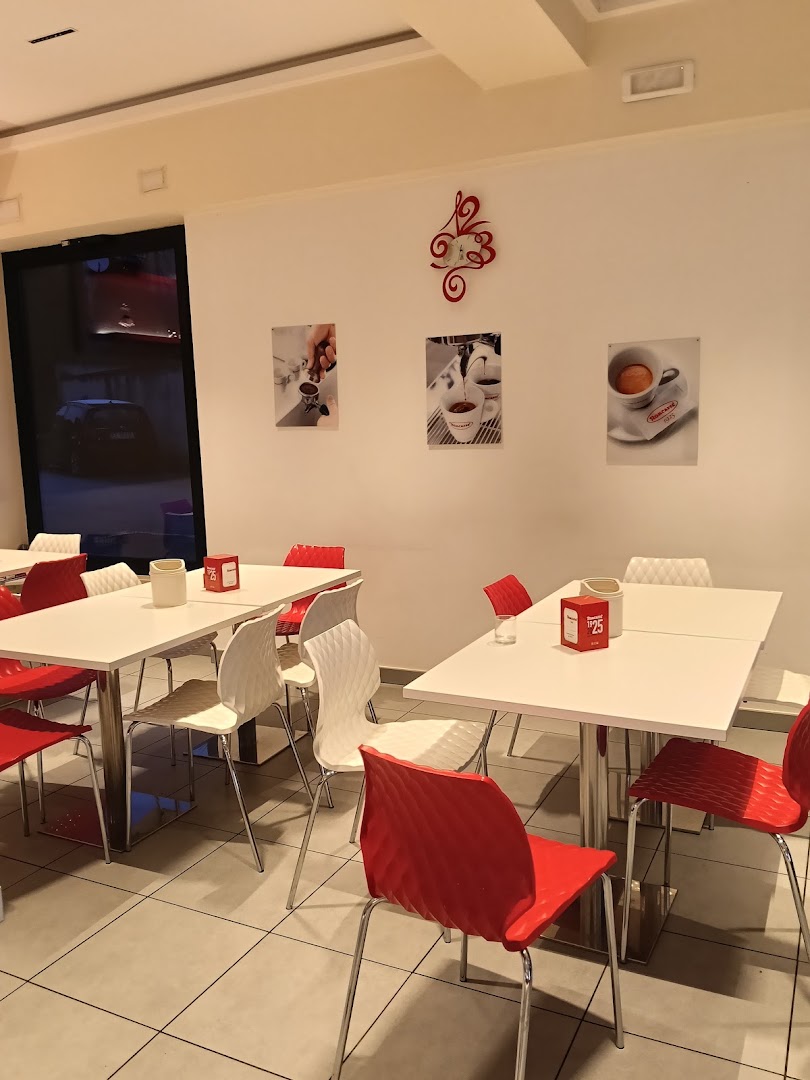 Pizzeria - Gelateria - Pasticceria - Bar da Rosalba