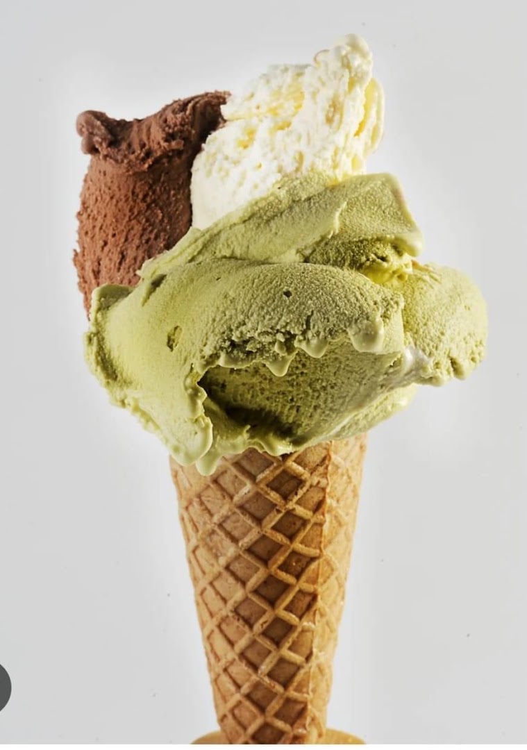 Pizzeria Gelateria Pasticceria Marina