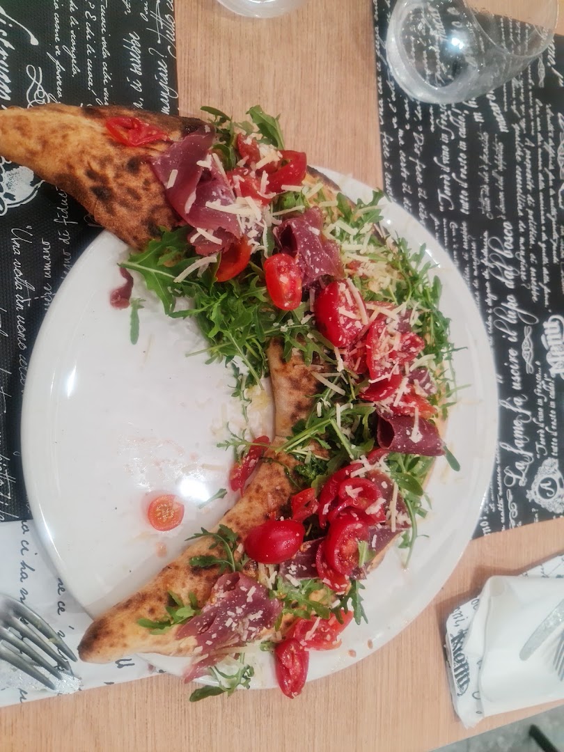 Pizzeria Gennarì