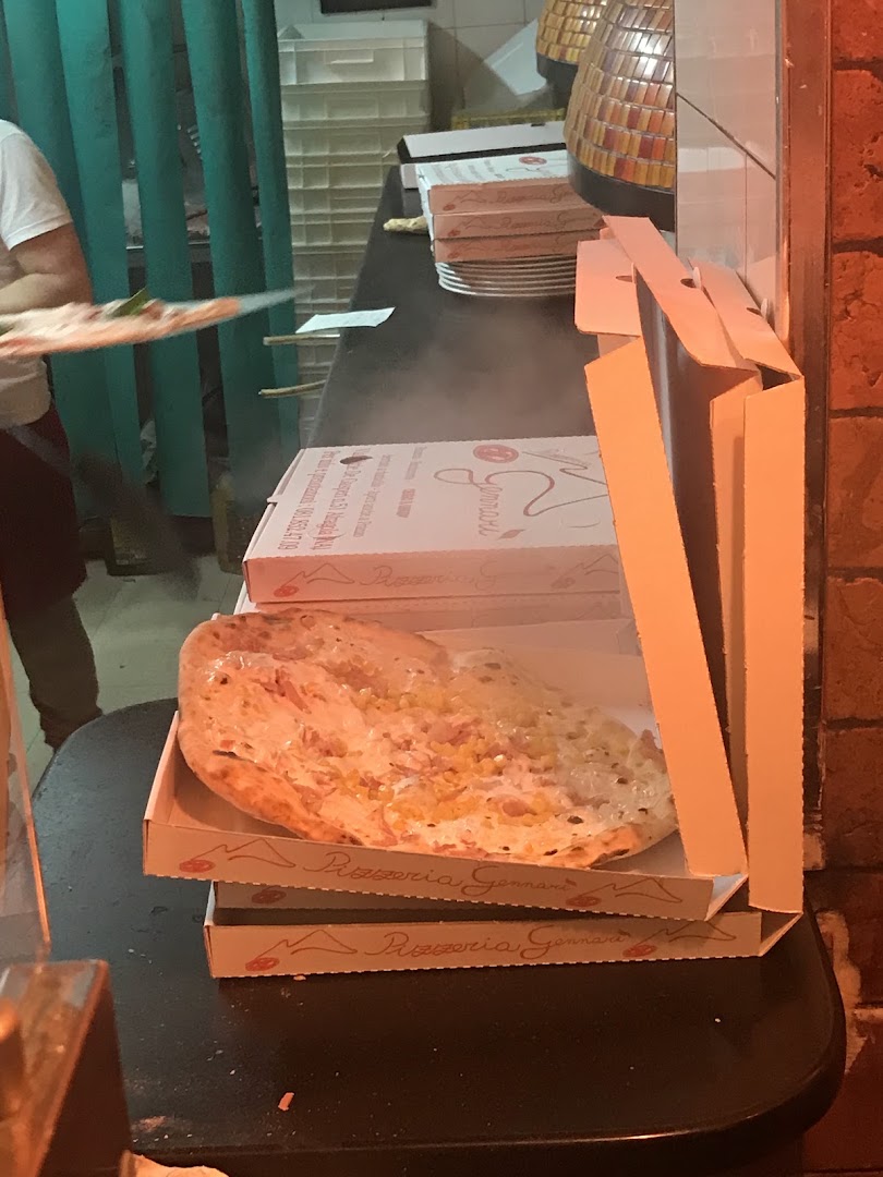 Pizzeria Gennarì
