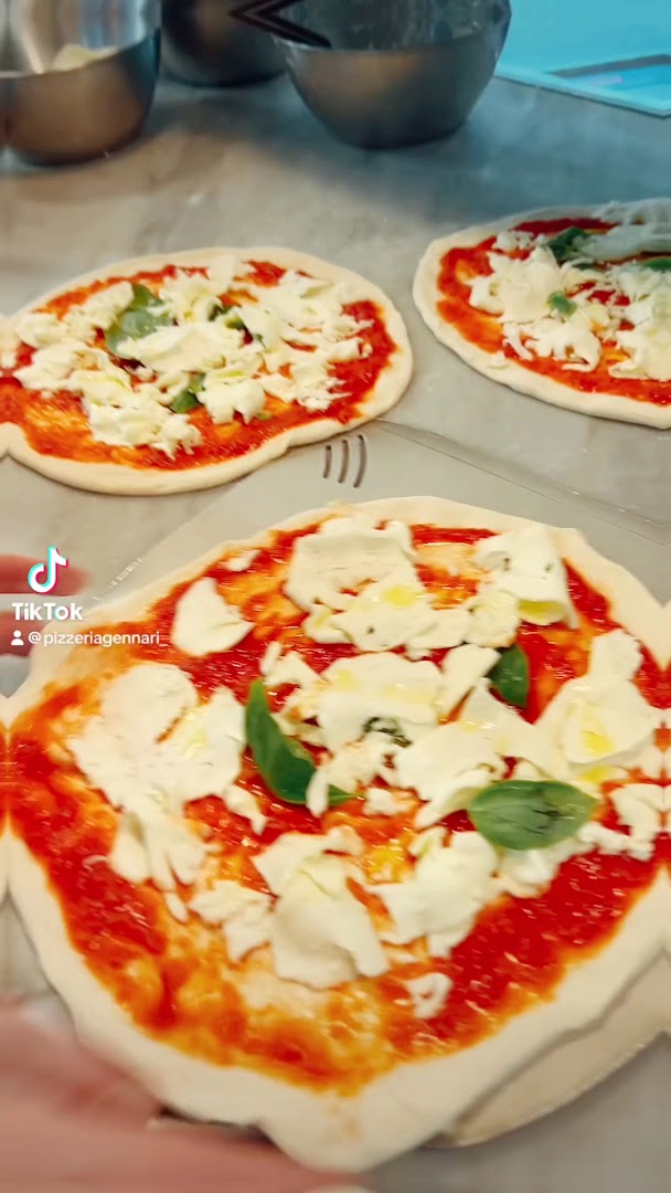 Pizzeria Gennarì