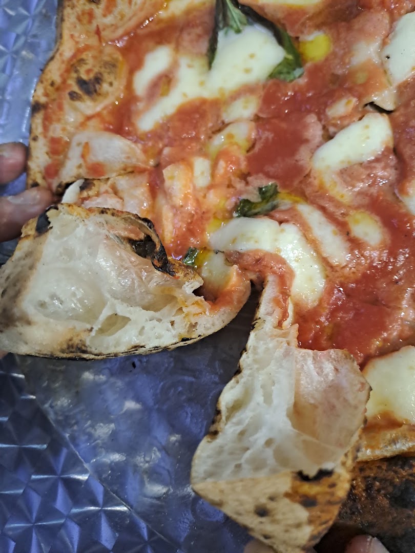 Pizzeria Gennaro Esposito