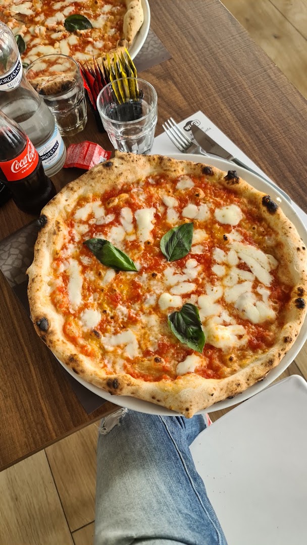 Pizzeria Gennaro
