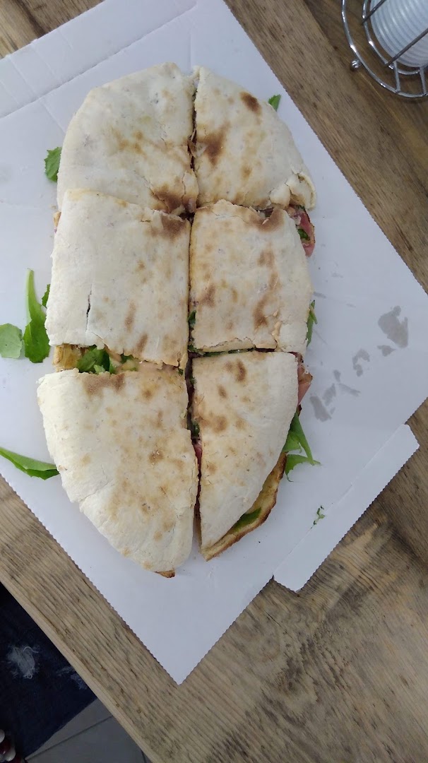 Pizzeria Gennaro