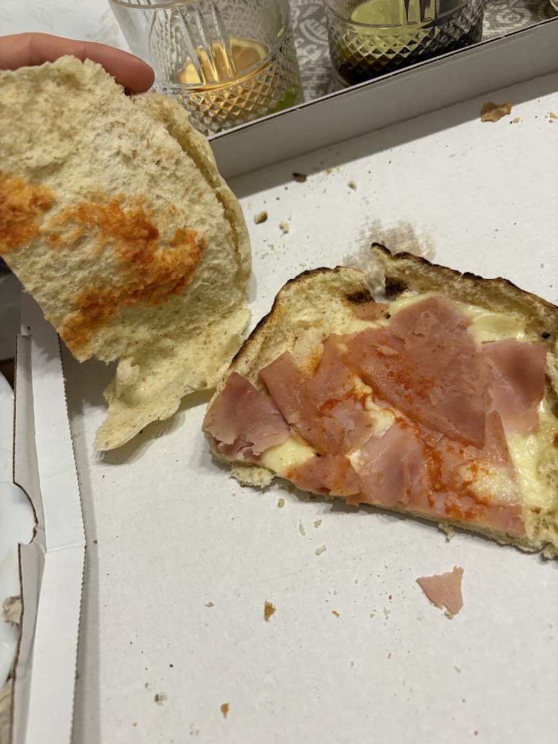 Pizzeria Gennaro