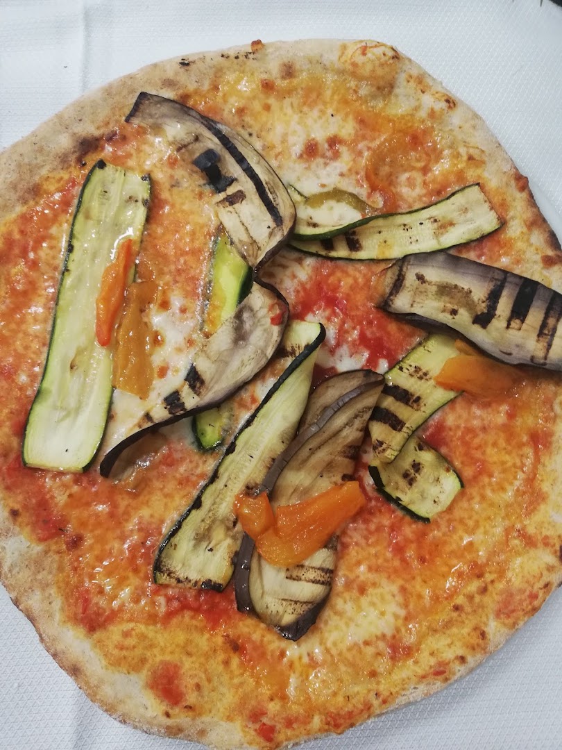 Pizzeria Genovese 2