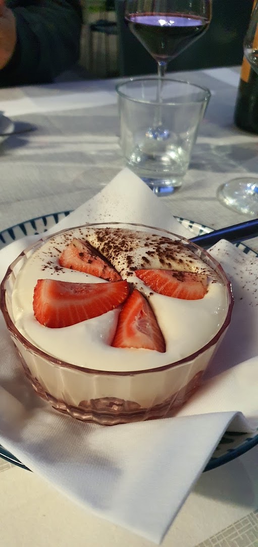Pizzeria Germe di Grano