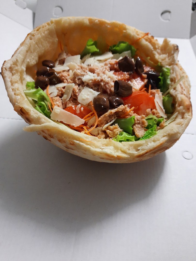 Pizzeria Germe di Grano