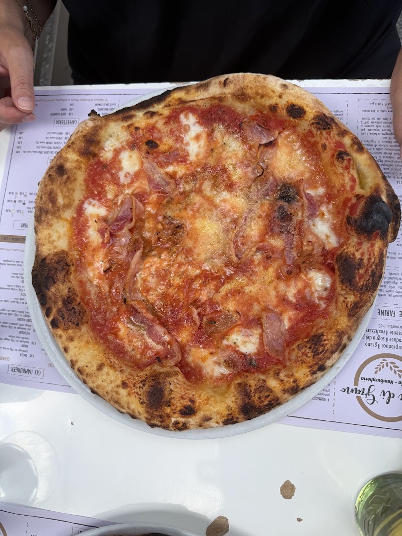 Pizzeria Germe di Grano
