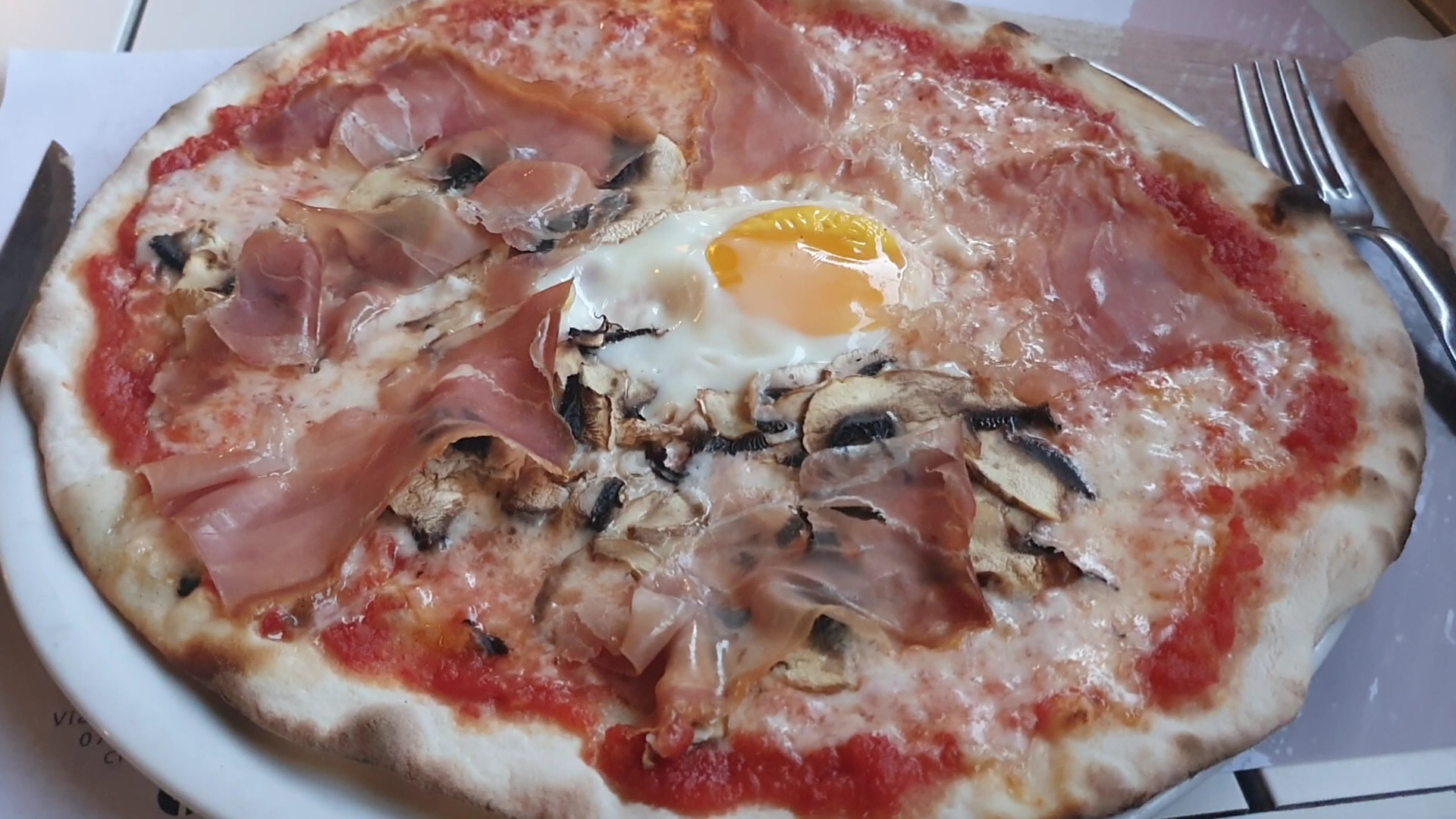 Pizzeria Gi Bi
