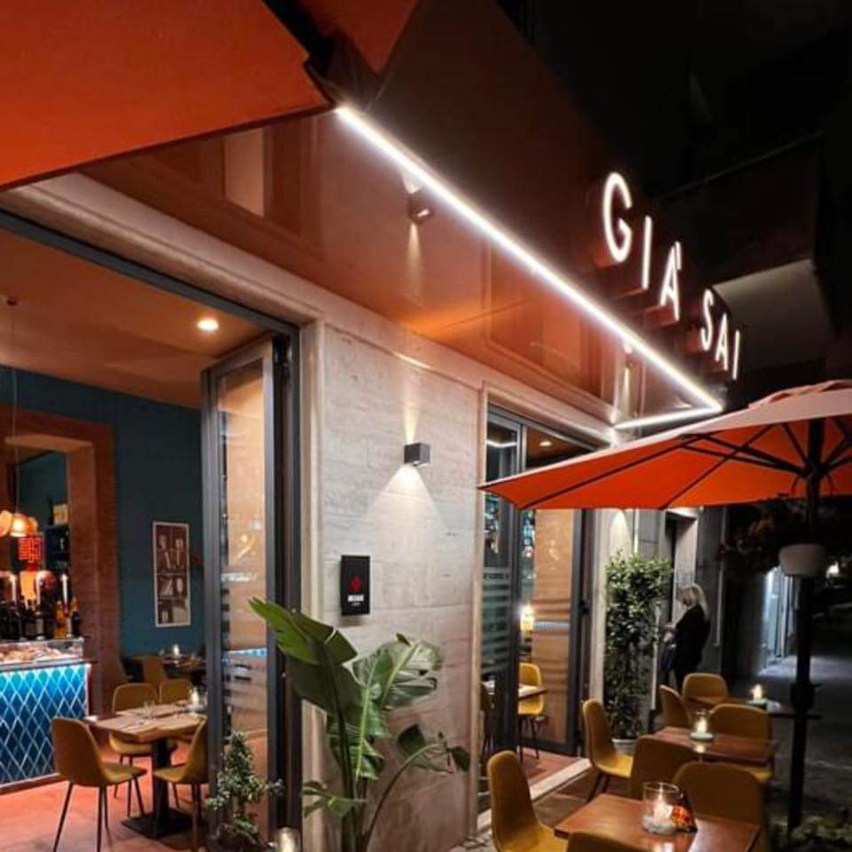 Pizzeria Già Sai