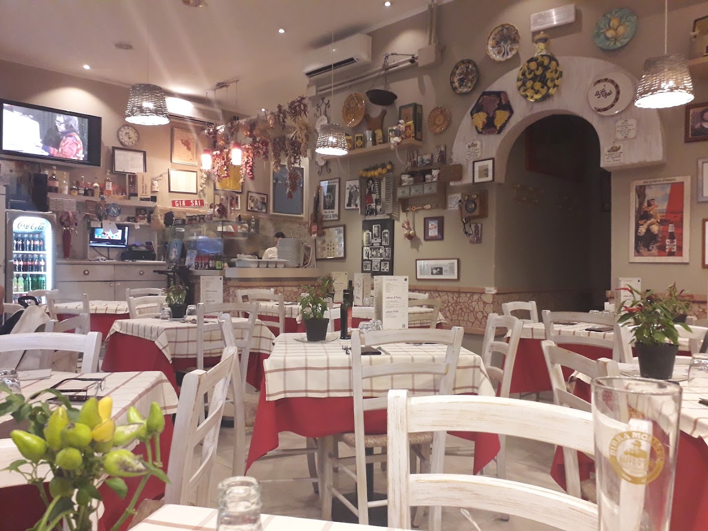 Pizzeria Già Sai