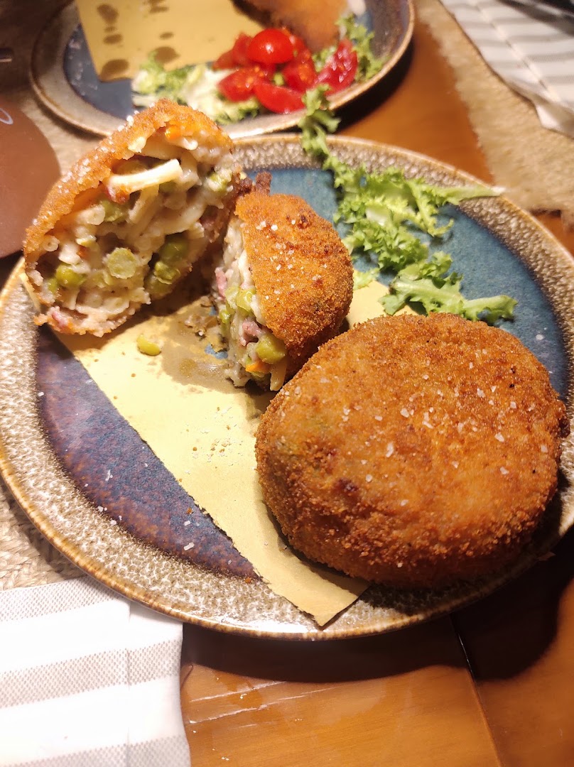 Pizzeria Già Sai