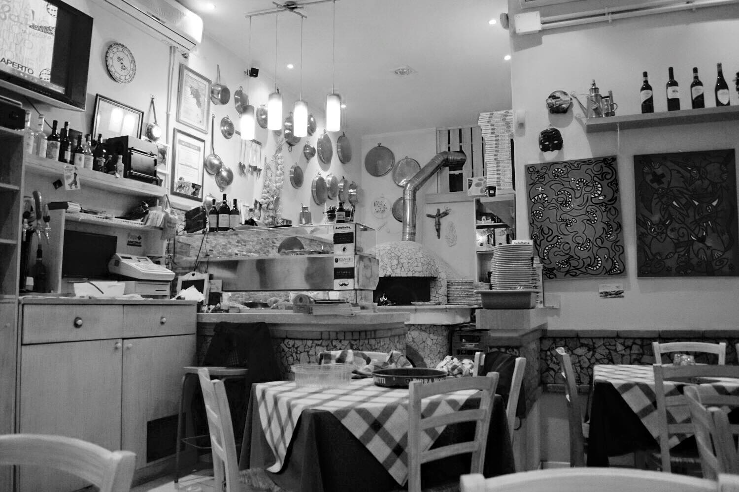 Pizzeria Già Sai