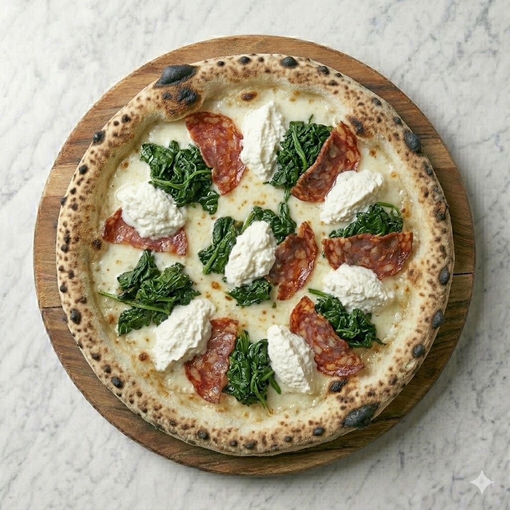 Pizzeria Giampiero al 58/1 di di Biase Giampiero, Pescara
