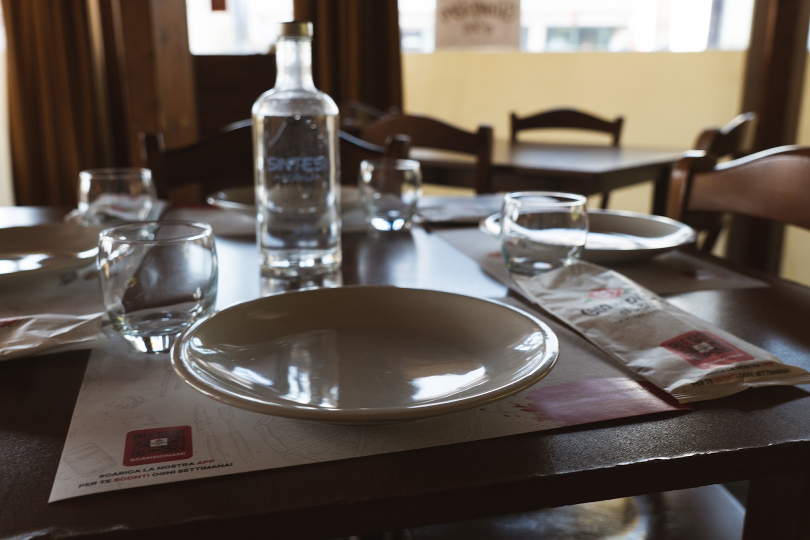 Pizzeria Giampiero al 58/1 di di Biase Giampiero
