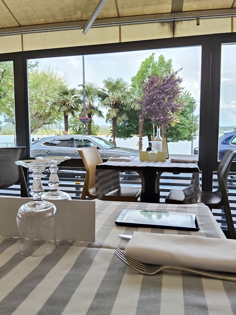 Pizzeria Giardino Arona