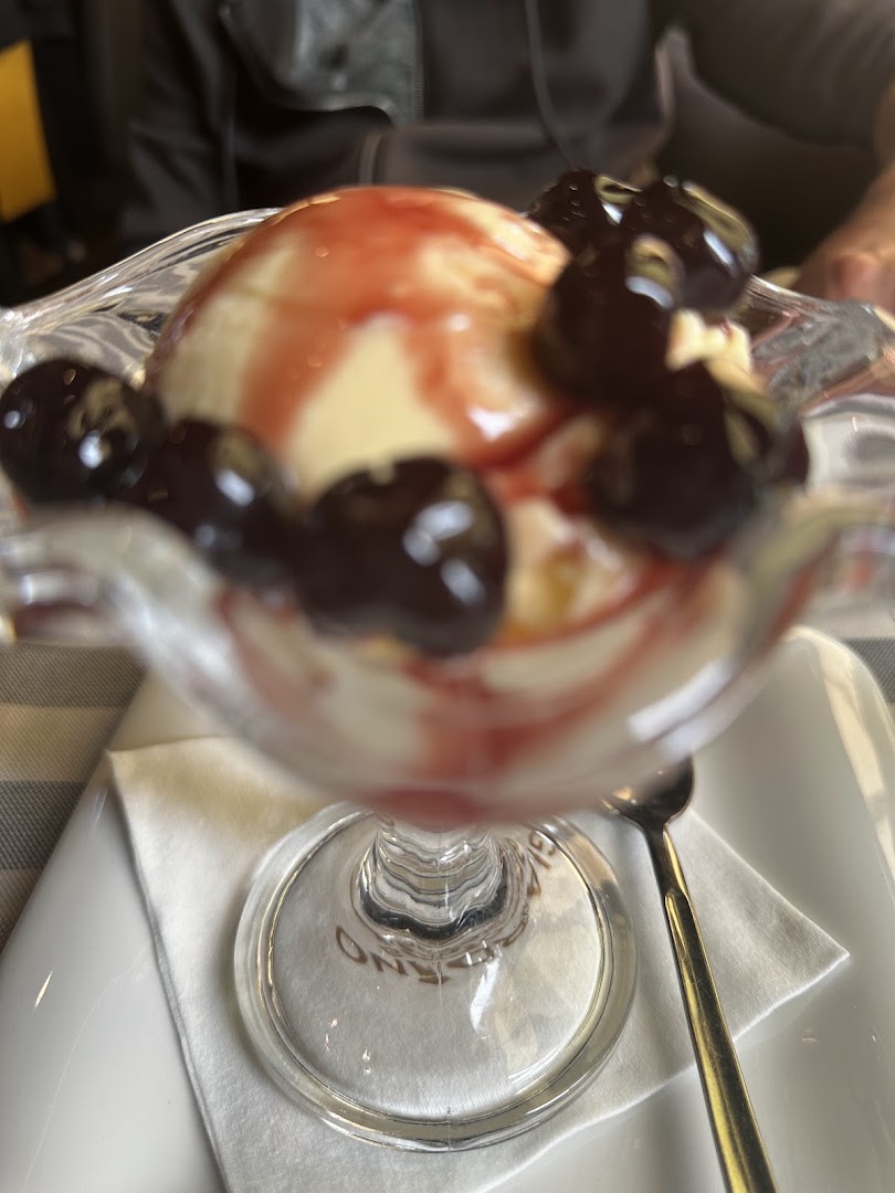 Pizzeria Giardino Arona