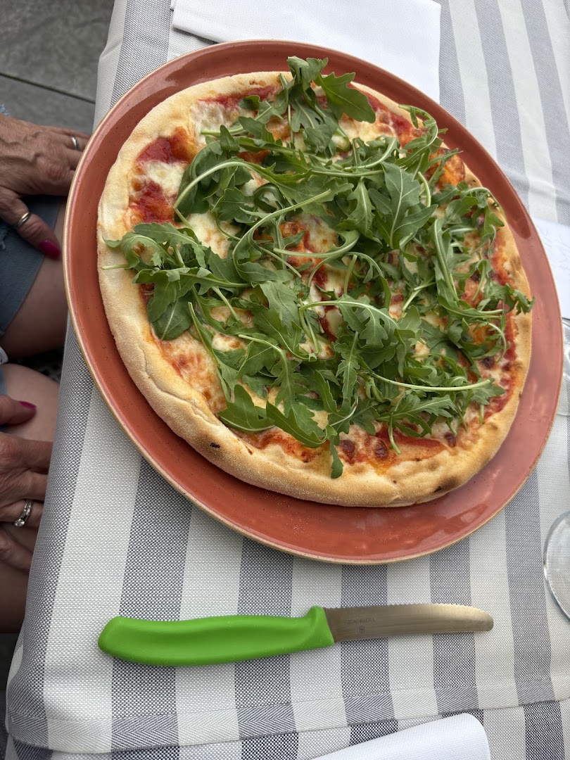 Pizzeria Giardino Arona