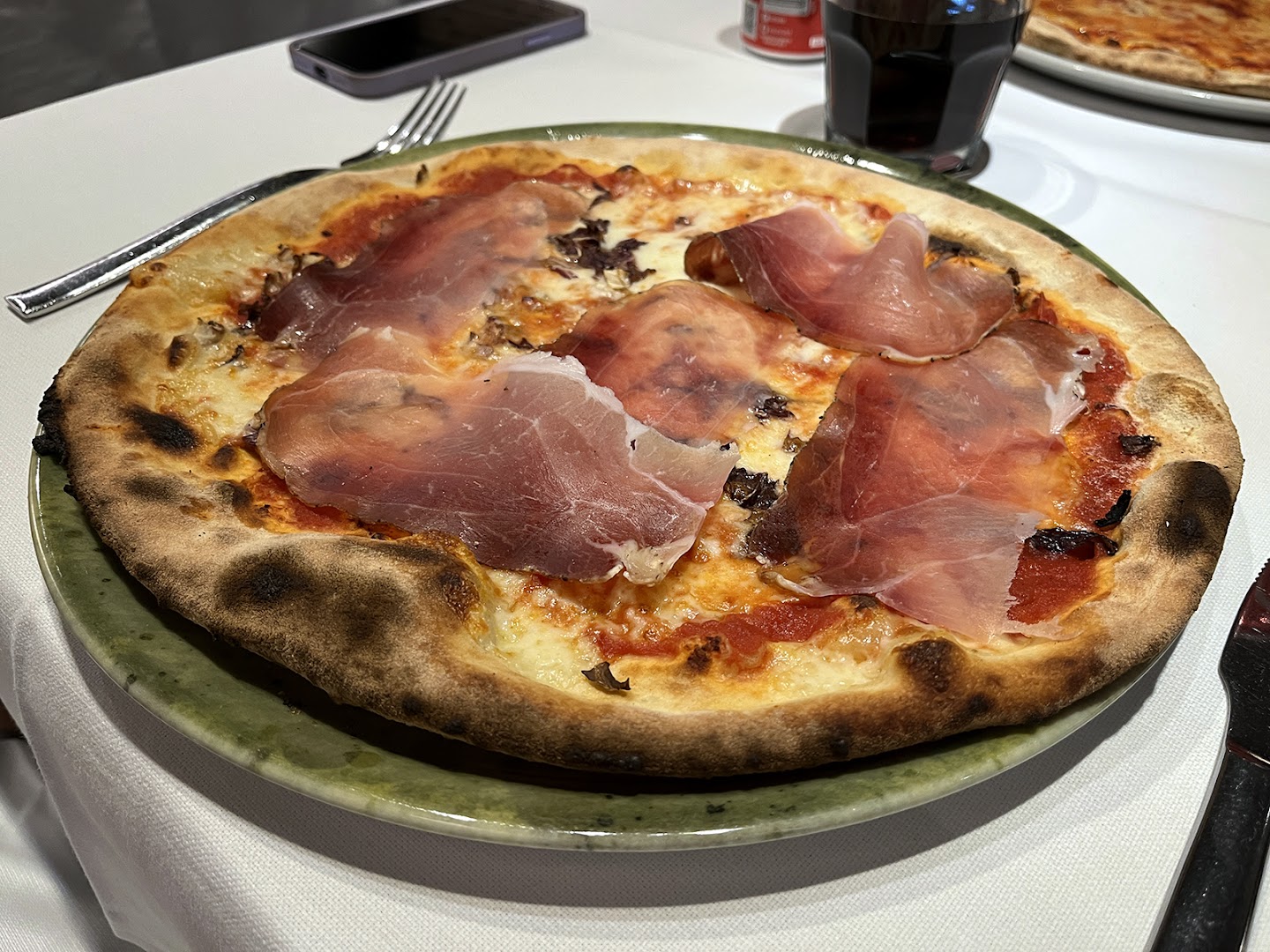 Pizzeria Giardino Arona