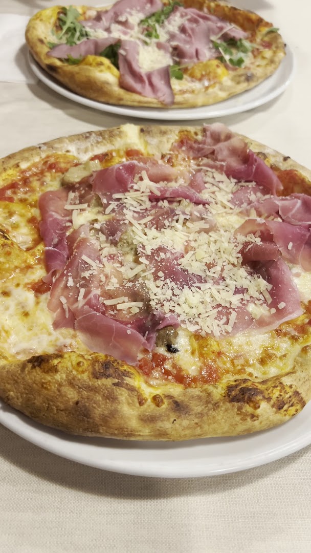 Pizzeria Giardino
