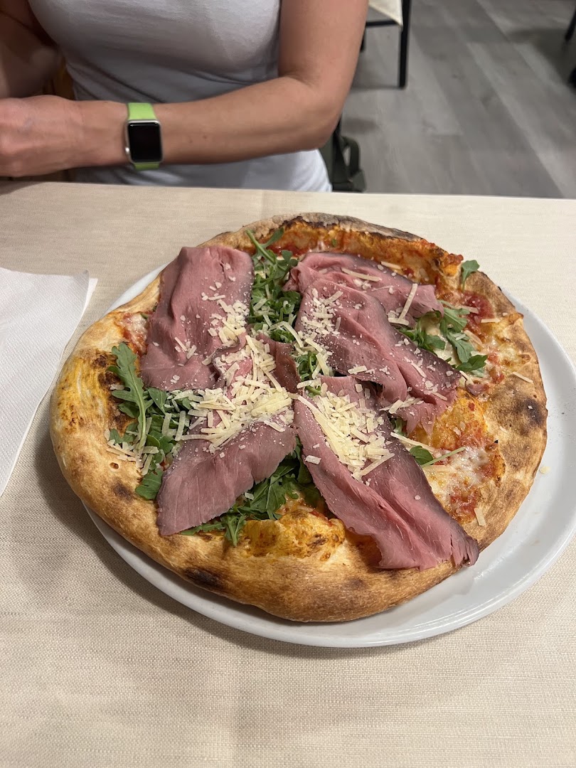 Pizzeria Giardino