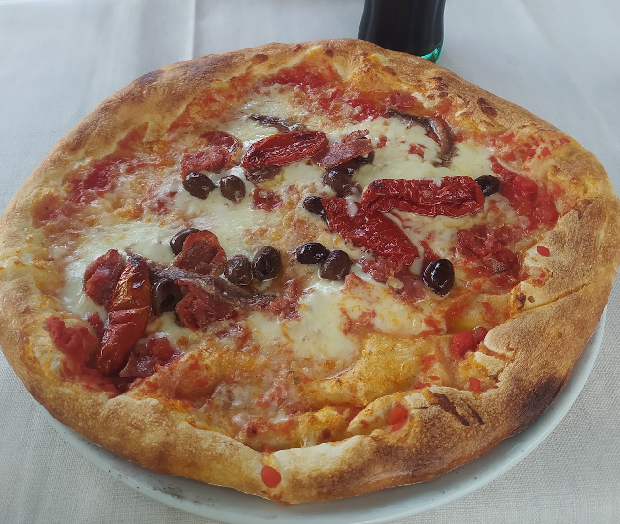 Pizzeria Giardino