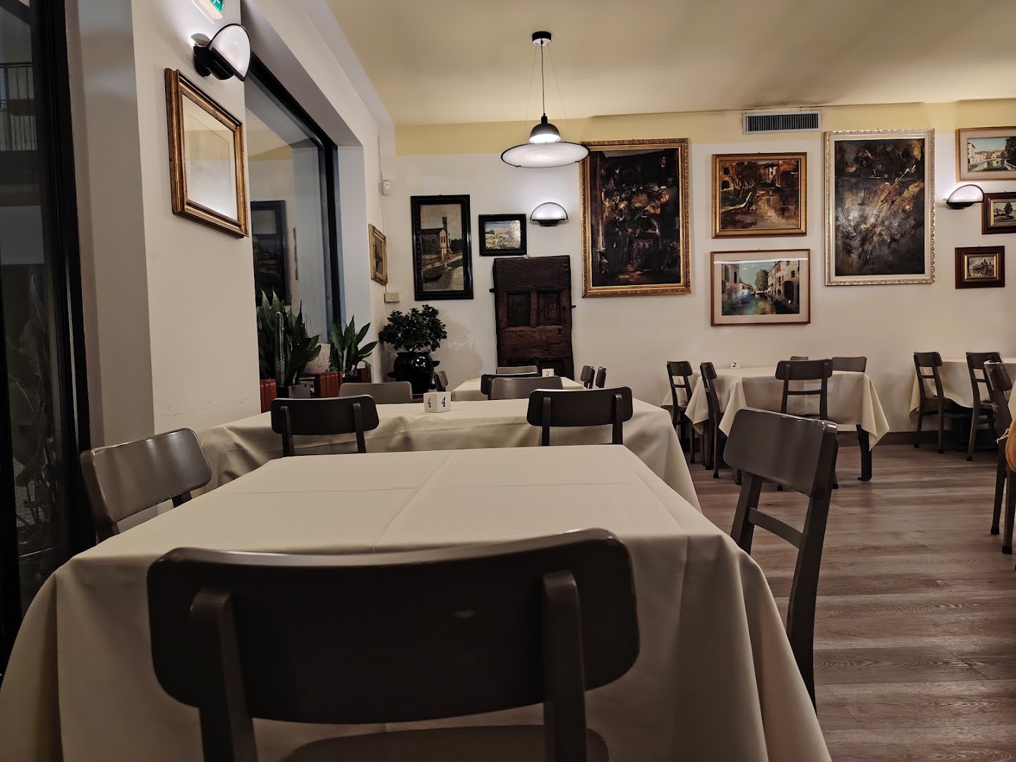 Pizzeria Giardino