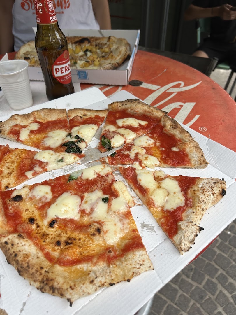 Pizzeria Gigante