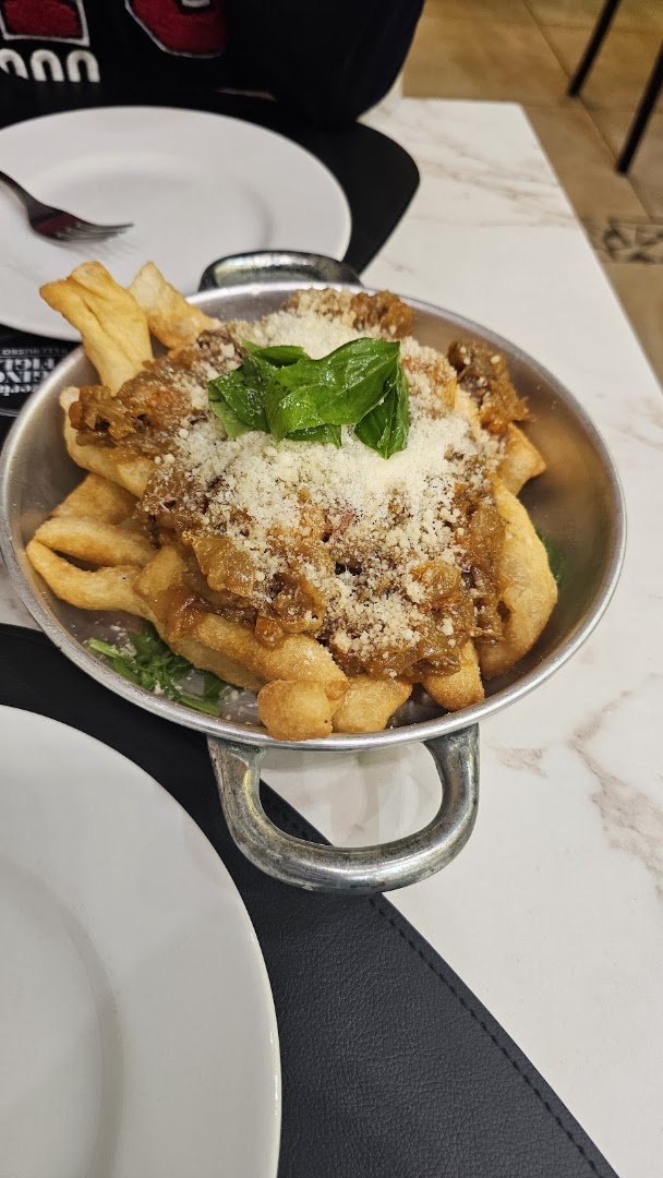 Pizzeria Gigino&Figli Epomeo