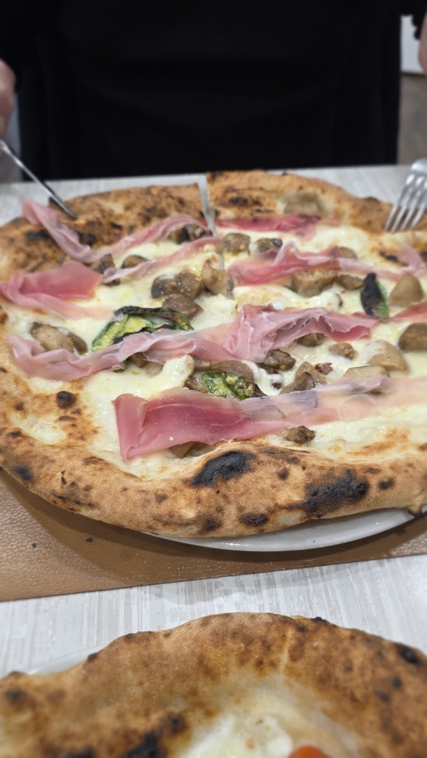 Pizzeria Gigino&Figli Epomeo