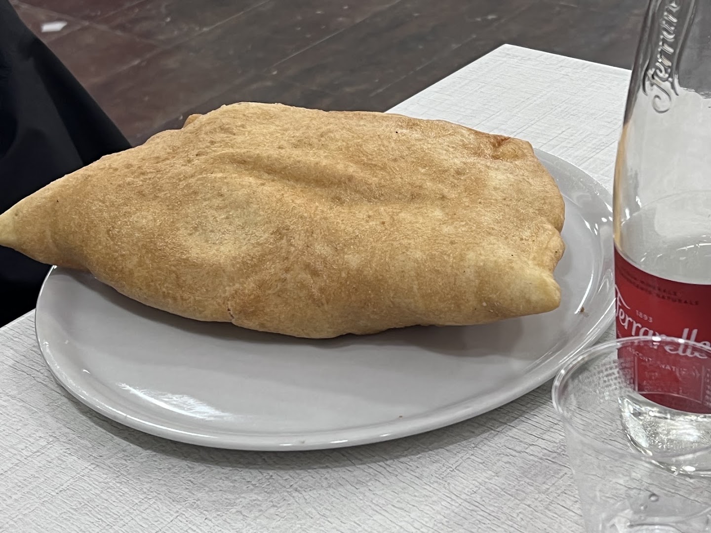 Pizzeria Gigino&Figli Epomeo