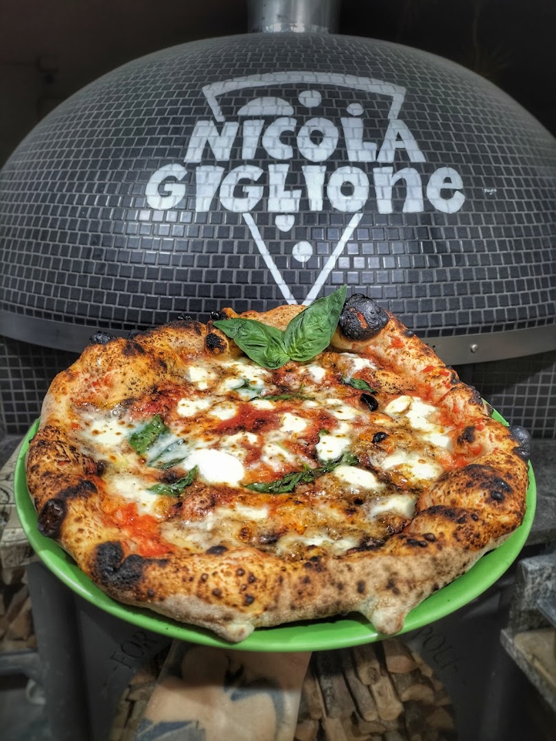 Pizzeria Giglione