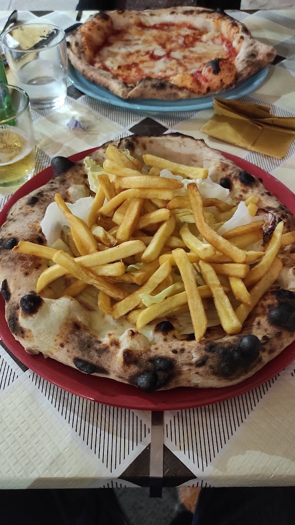 Pizzeria Giglione