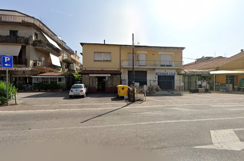 Pizzeria Gilda