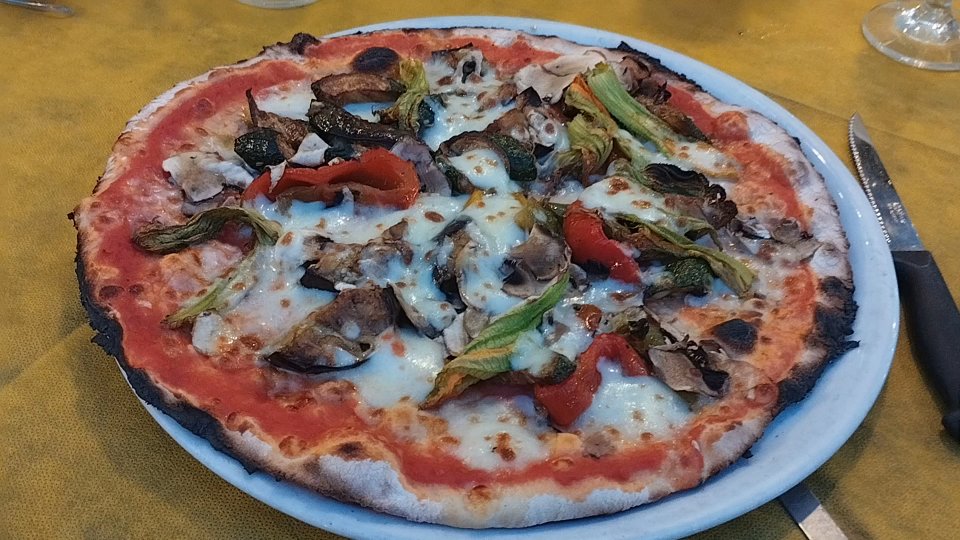 Pizzeria Gino e Salvatore