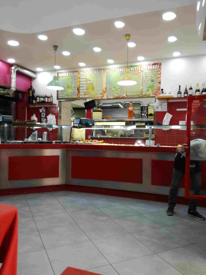 Pizzeria Gino e Salvatore