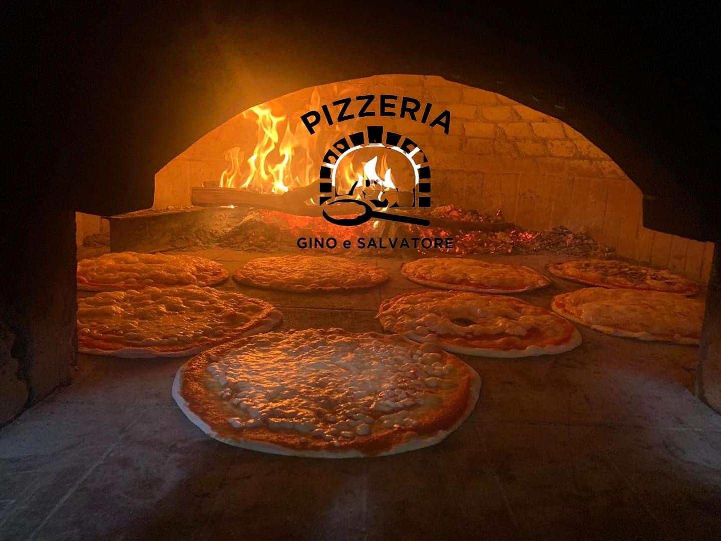 Pizzeria Gino e Salvatore