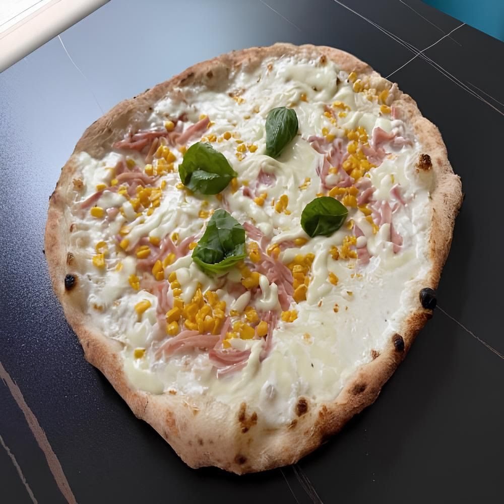 Pizzeria Giovanni Marchitelli, Afragola