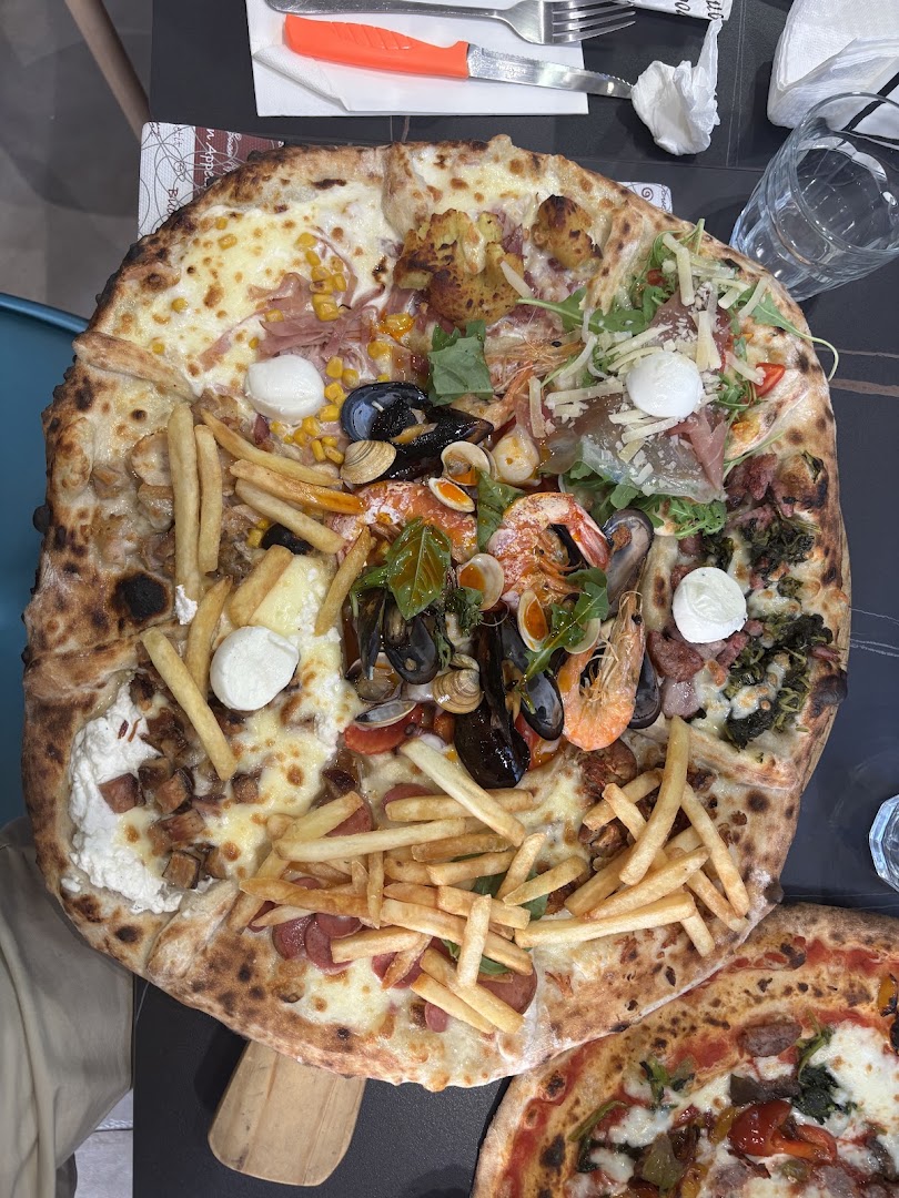 Pizzeria Giovanni Marchitelli