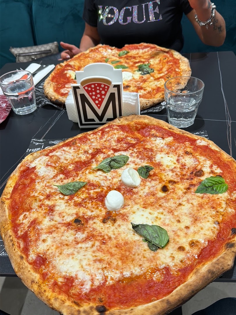 Pizzeria Giovanni Marchitelli