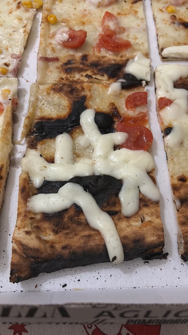 Pizzeria Giovanni Marchitelli
