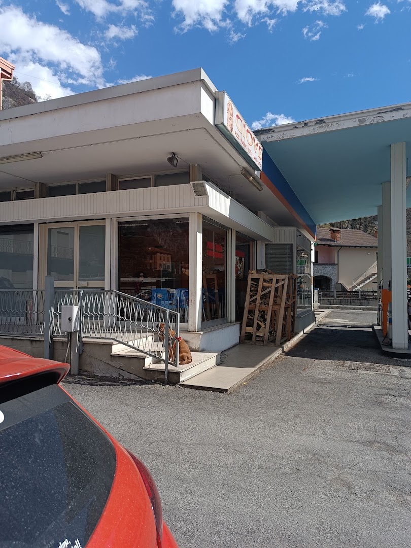 Pizzeria Giove