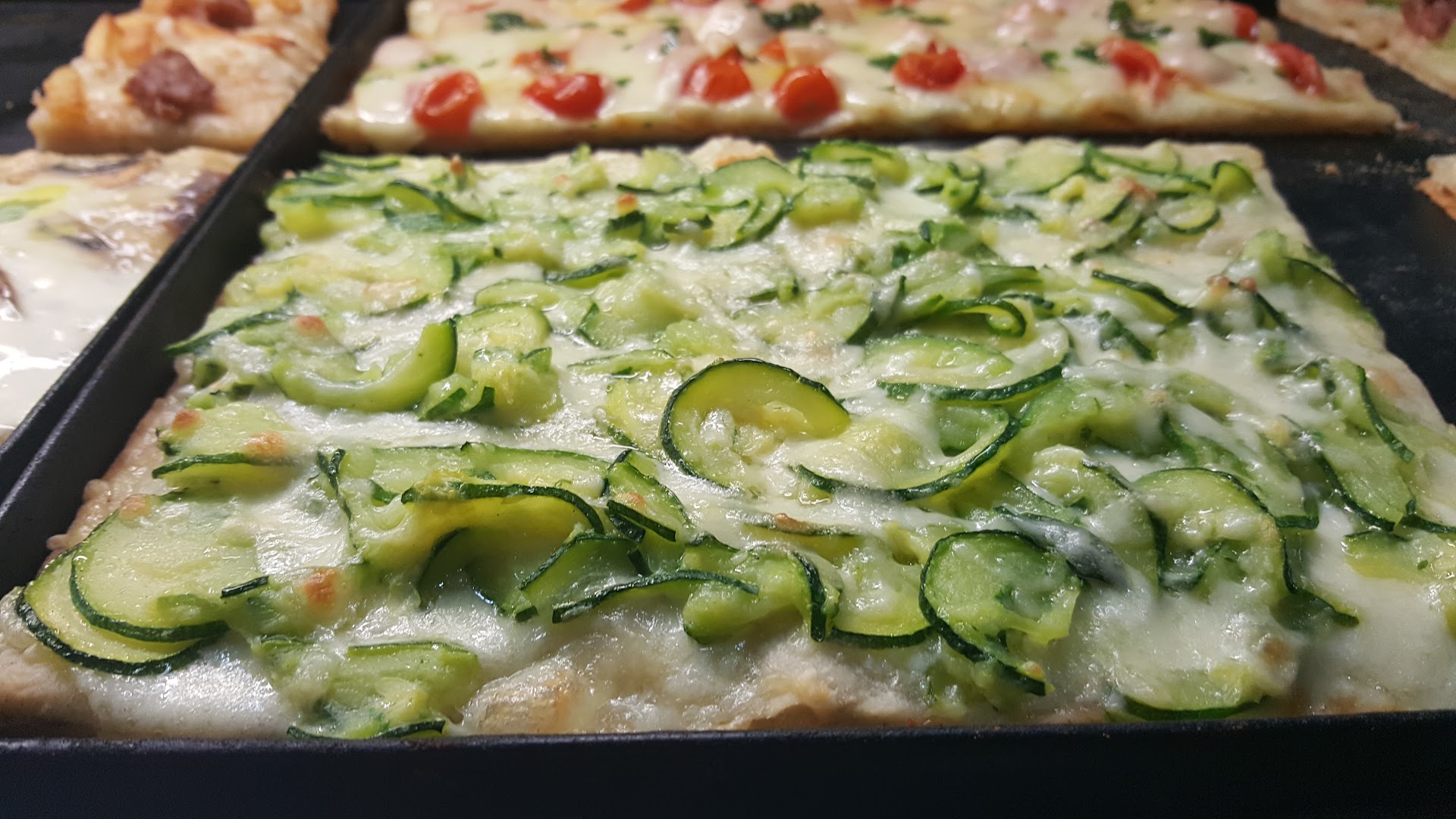 Pizzeria Girasole