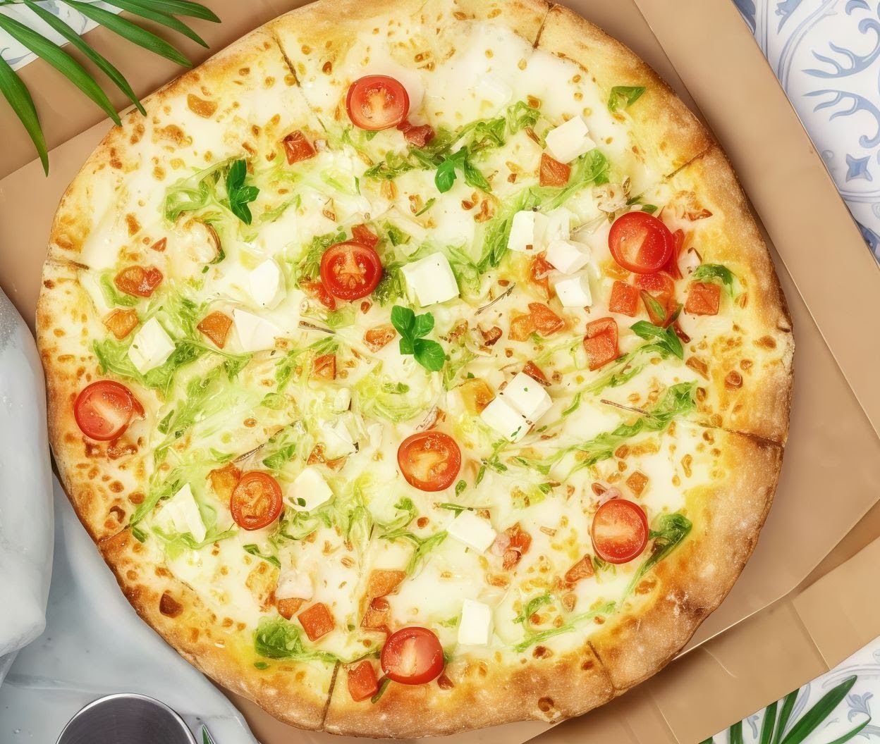 Pizzeria Girasole, Pordenone