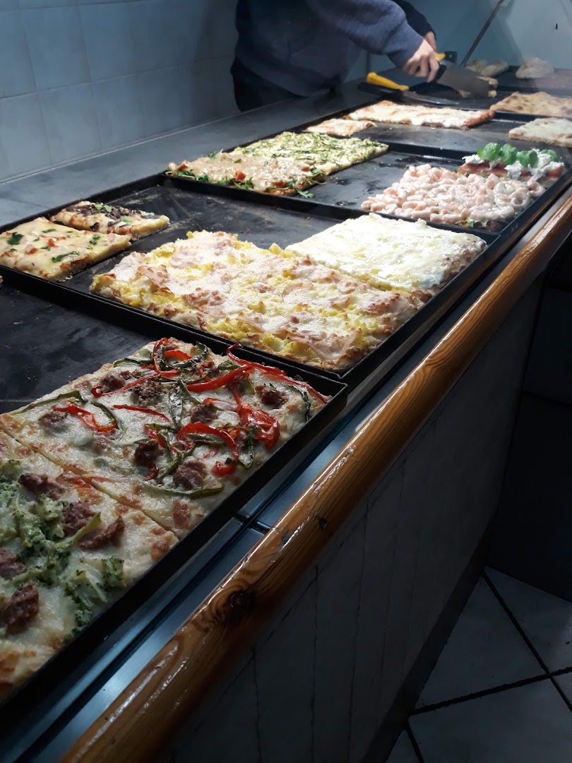 Pizzeria Girasole
